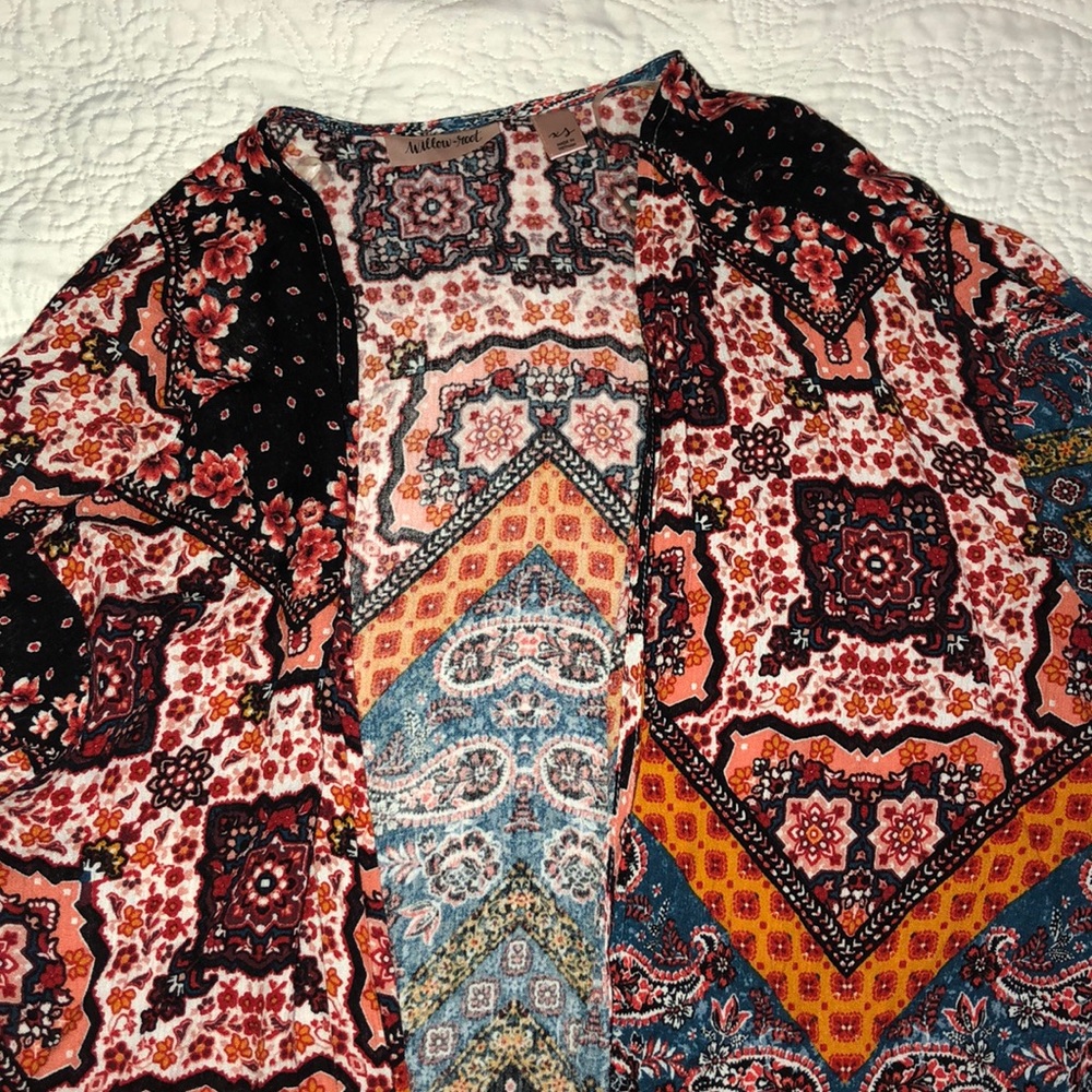 Cardigan - Picture 2 of 4